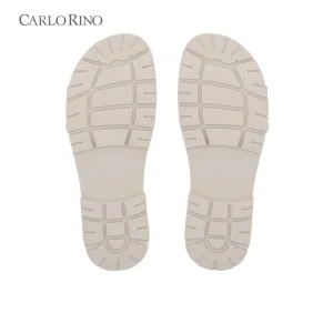 Elodie Cutout Strap Flats Elodie Cutout Strap Flats