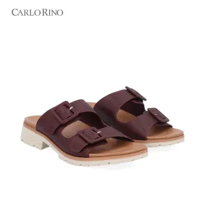 Evie Easy Slip Flats