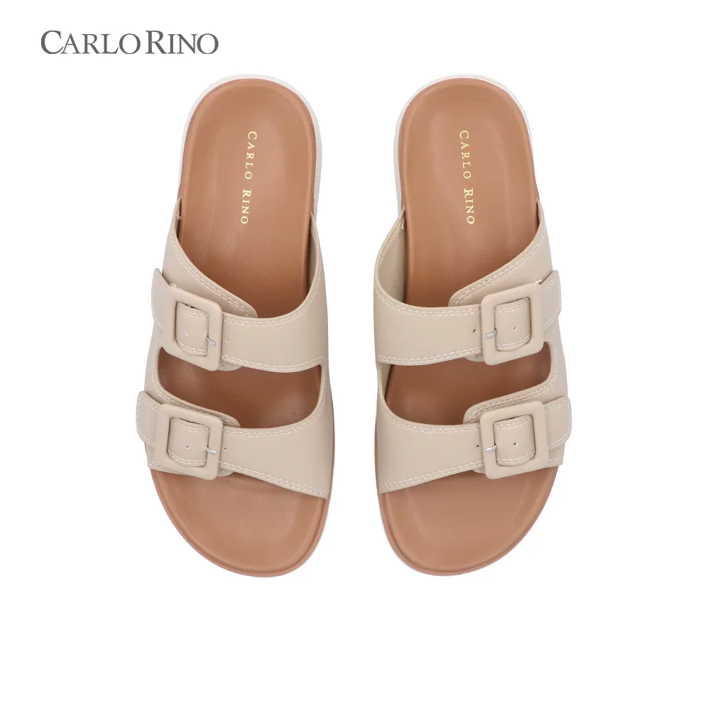 Evie Easy Slip Flats Evie Easy Slip Flats
