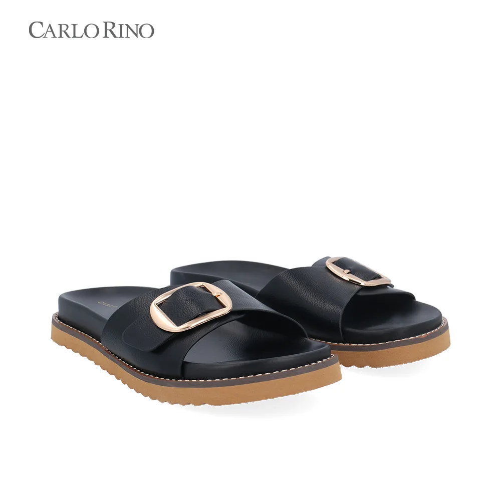 Freya Summer Strap Flats Freya Summer Strap Flats