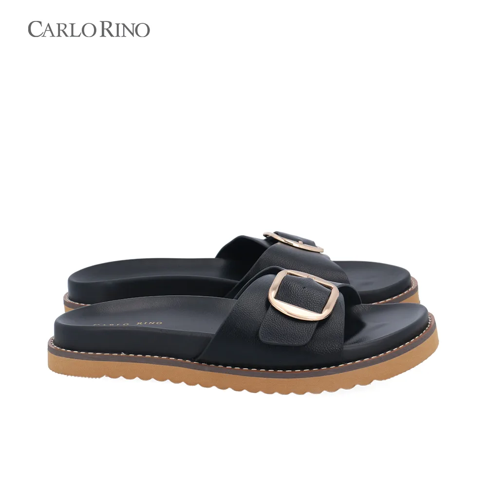 Freya Summer Strap Flats Freya Summer Strap Flats
