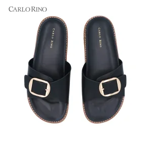 Freya Summer Strap Flats Freya Summer Strap Flats