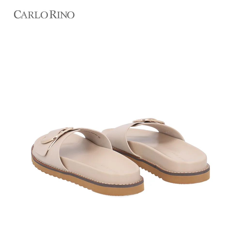 Freya Summer Strap Flats Freya Summer Strap Flats