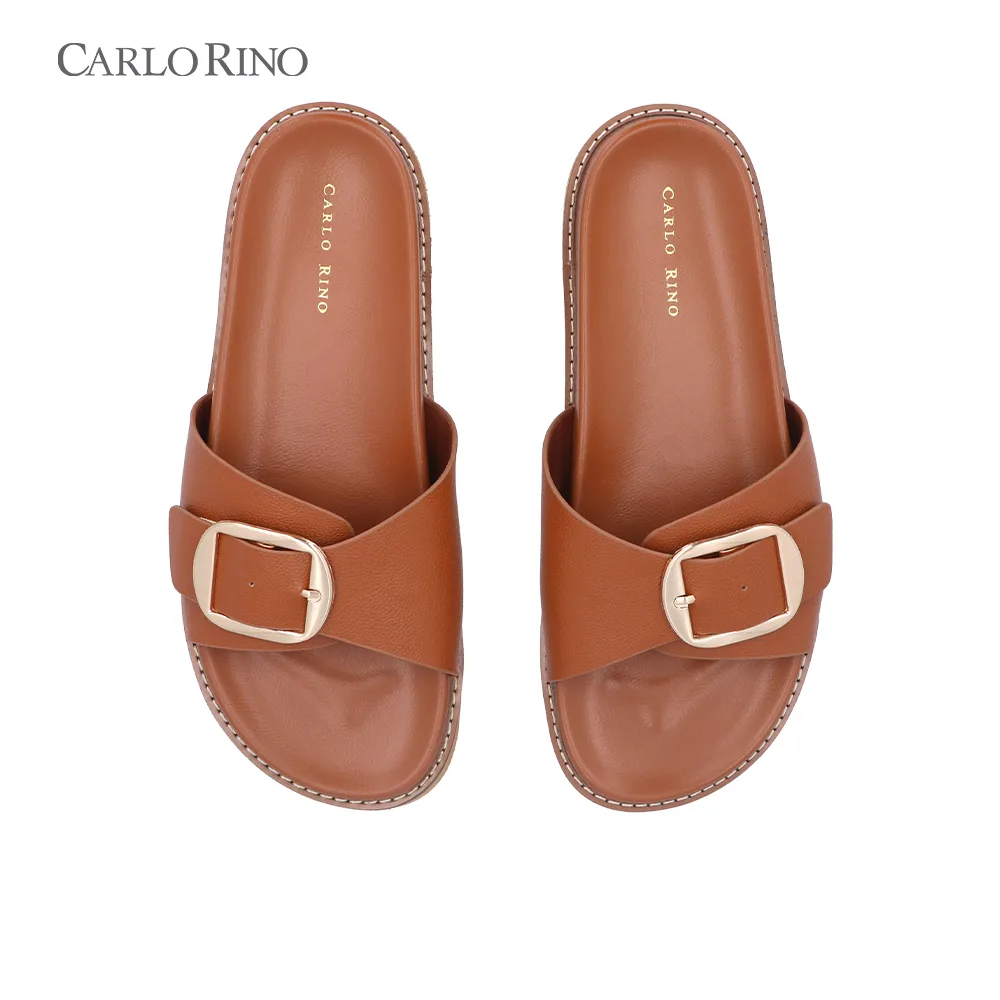 Freya Summer Strap Flats Freya Summer Strap Flats
