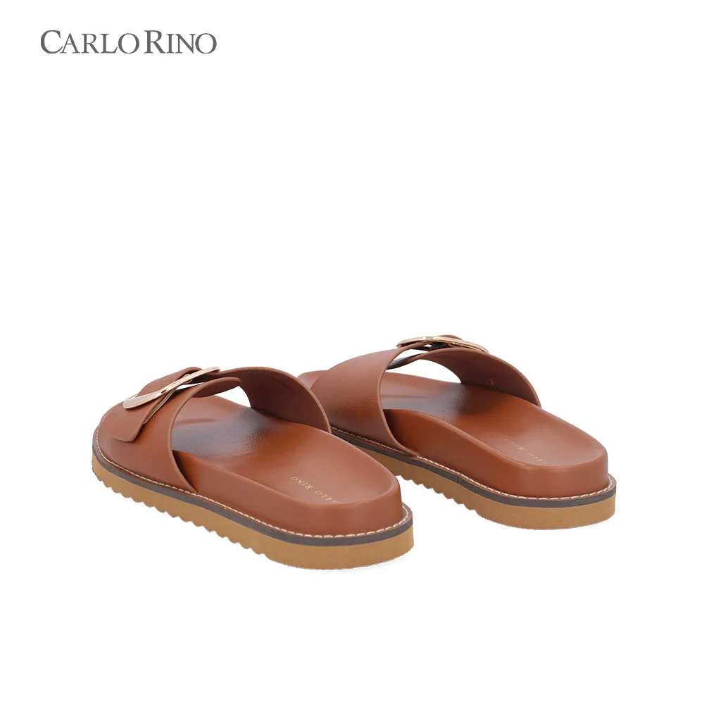 Freya Summer Strap Flats Freya Summer Strap Flats