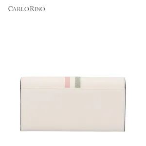 Mila Striped 2 Fold Wallet Mila Striped 2 Fold Wallet