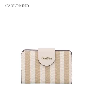 Nora Coast Short Wallet
