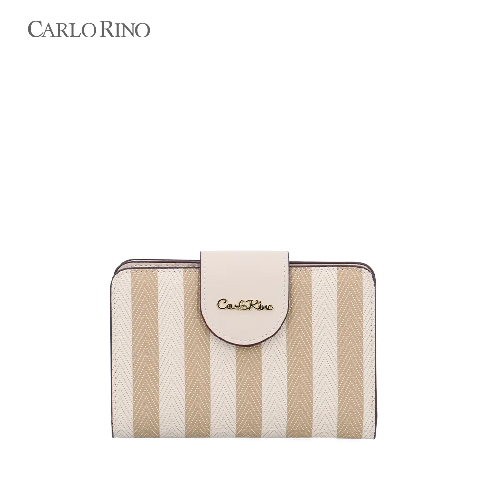 Nora Coast Short Wallet Nora Coast Short Wallet