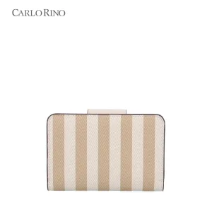 Nora Coast Short Wallet Nora Coast Short Wallet