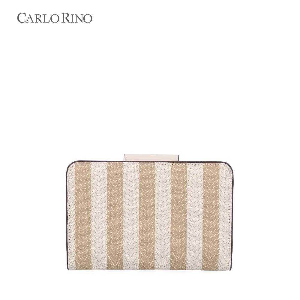 Nora Coast Short Wallet Nora Coast Short Wallet