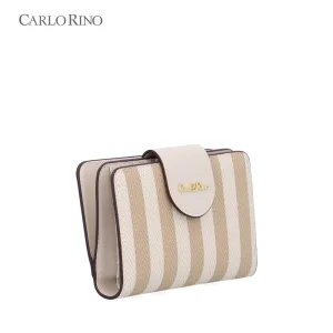 Nora Coast Short Wallet Nora Coast Short Wallet