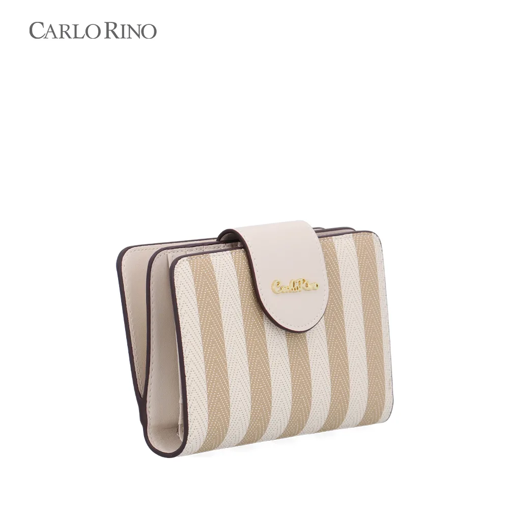 Nora Coast Short Wallet Nora Coast Short Wallet