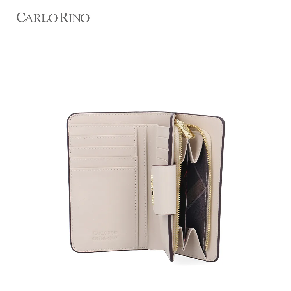 Nora Coast Short Wallet Nora Coast Short Wallet