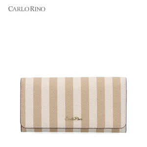 Nora Coast 2-Fold Wallet