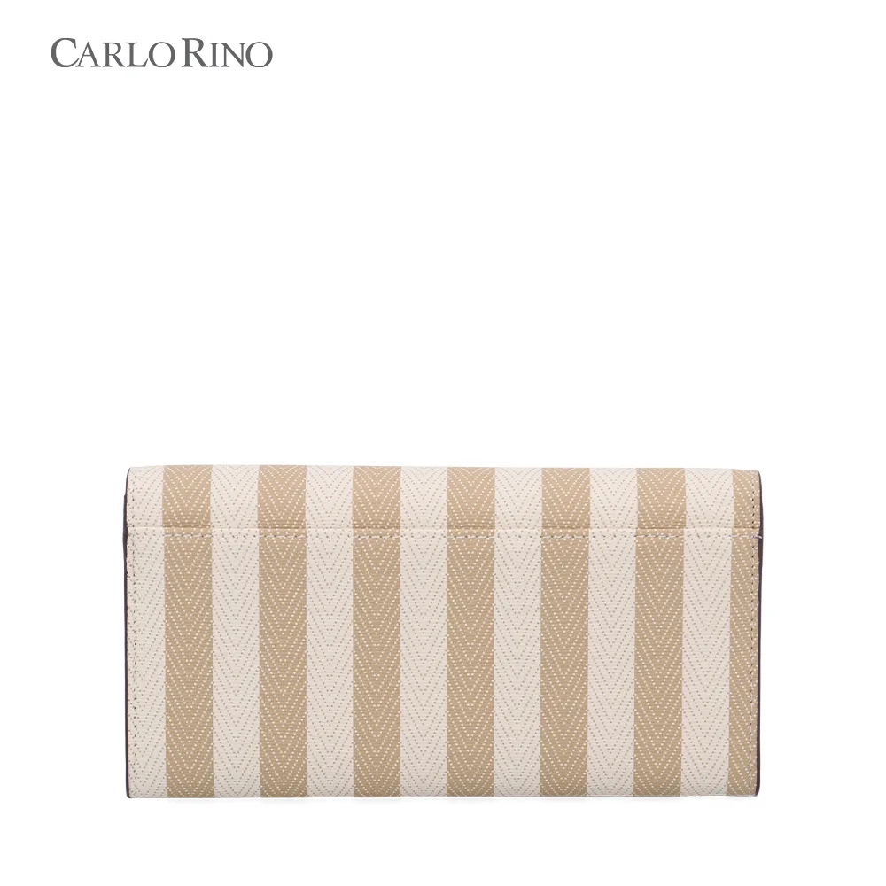 Nora Coast 2-Fold Wallet Nora Coast 2-Fold Wallet