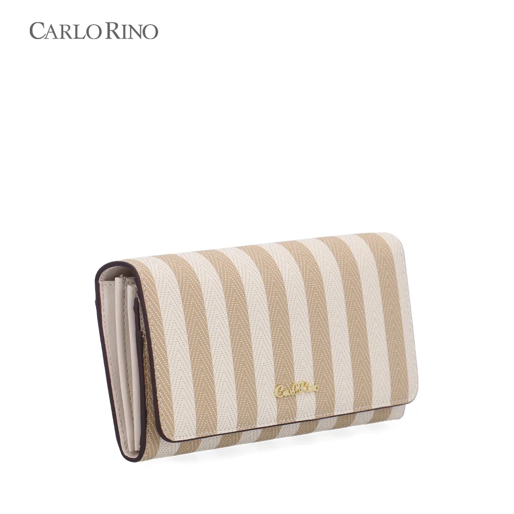 Nora Coast 2-Fold Wallet Nora Coast 2-Fold Wallet
