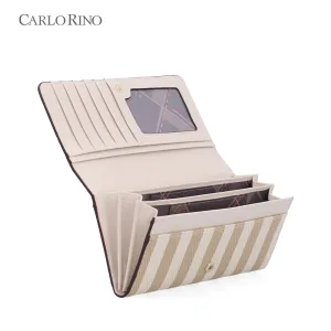 Nora Coast 2-Fold Wallet Nora Coast 2-Fold Wallet