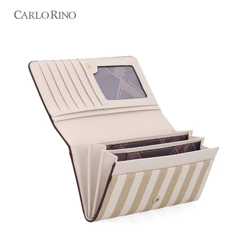 Nora Coast 2-Fold Wallet Nora Coast 2-Fold Wallet