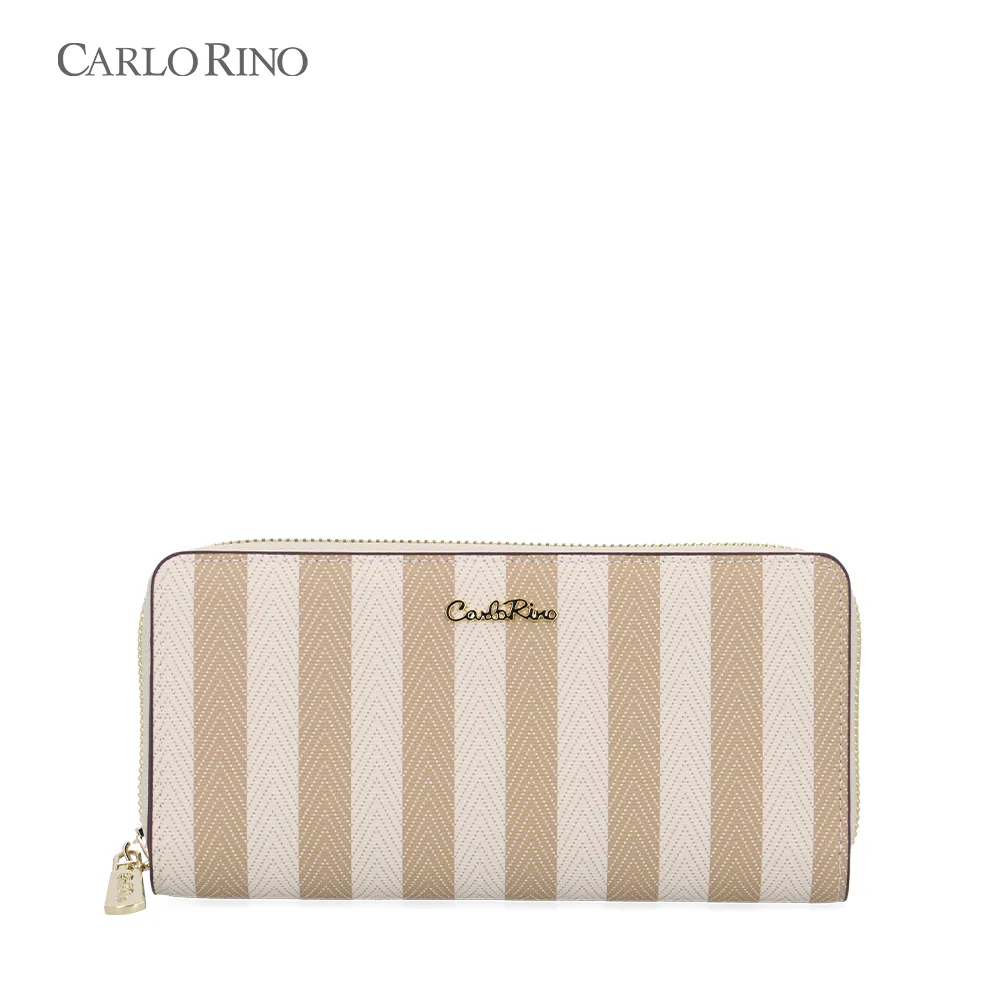 Nora Coast Zip-Around Wallet Nora Coast Zip-Around Wallet