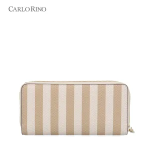 Nora Coast Zip-Around Wallet Nora Coast Zip-Around Wallet