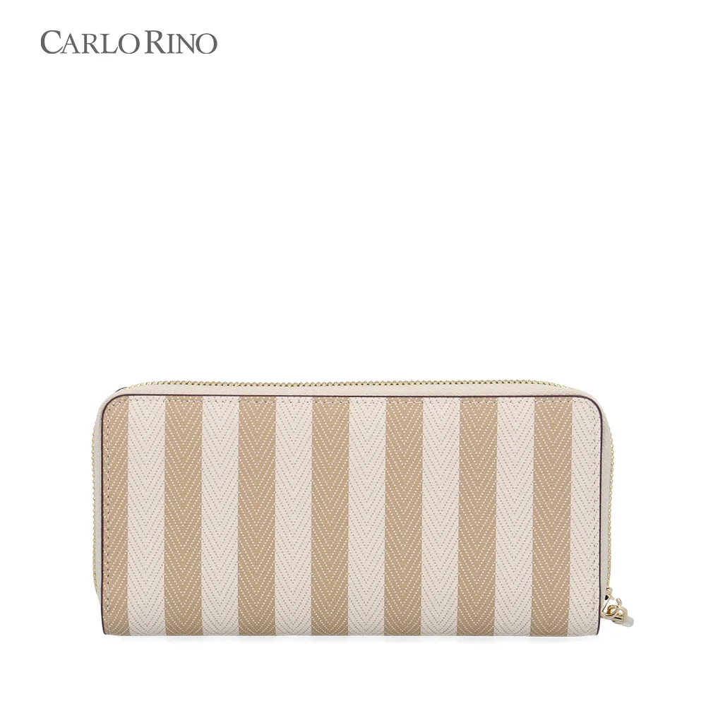 Nora Coast Zip-Around Wallet Nora Coast Zip-Around Wallet