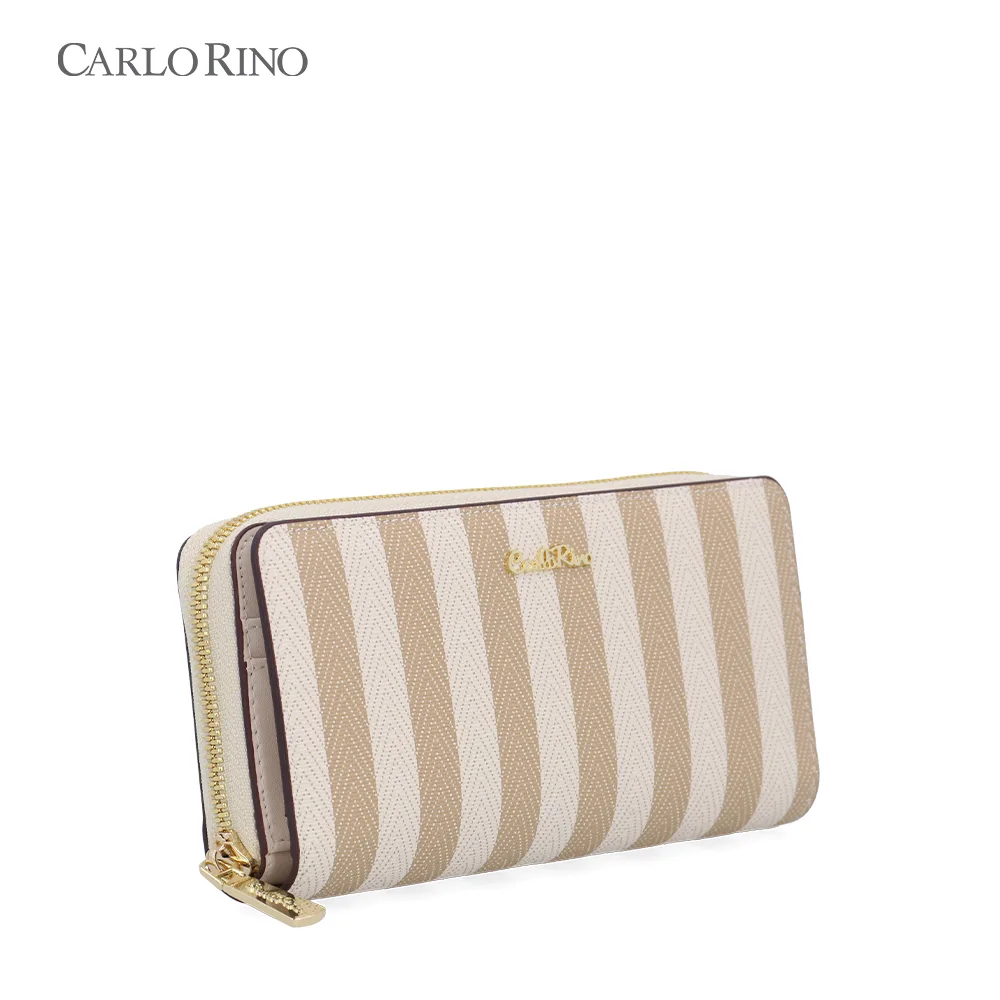 Nora Coast Zip-Around Wallet Nora Coast Zip-Around Wallet