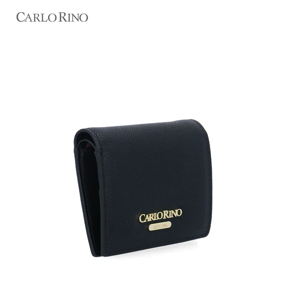 Ella Contrast Short Wallet Ella Contrast Short Wallet
