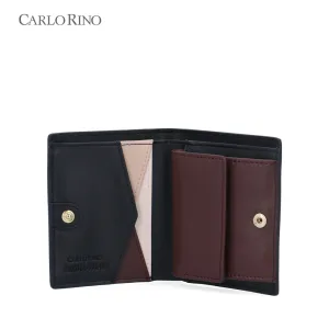 Ella Contrast Short Wallet Ella Contrast Short Wallet