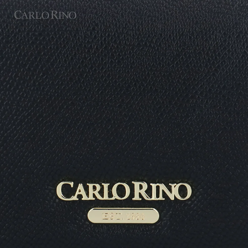 Ella Contrast Short Wallet Ella Contrast Short Wallet