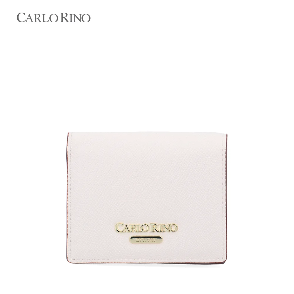 Ella Contrast Short Wallet Ella Contrast Short Wallet