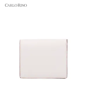 Ella Contrast Short Wallet Ella Contrast Short Wallet