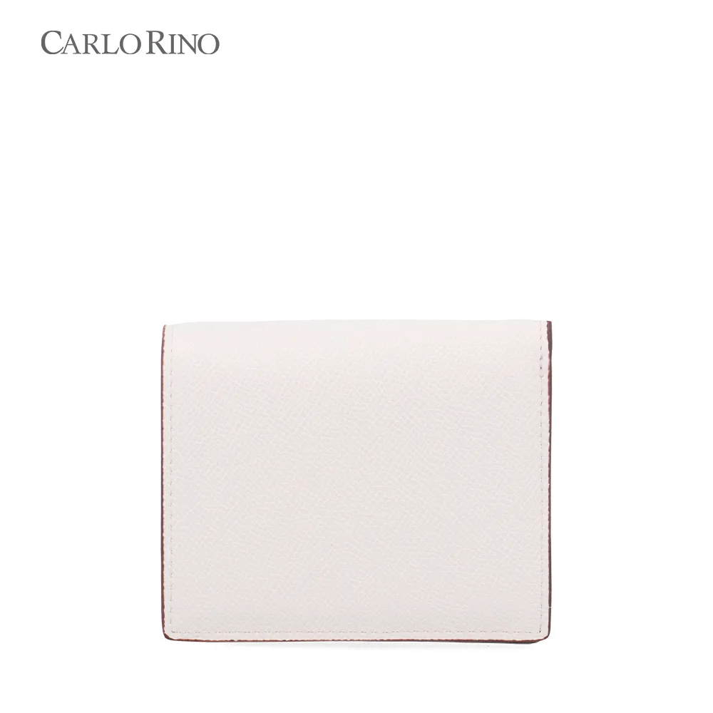 Ella Contrast Short Wallet Ella Contrast Short Wallet
