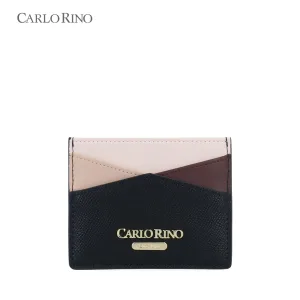 Ella Contrast Card Holder