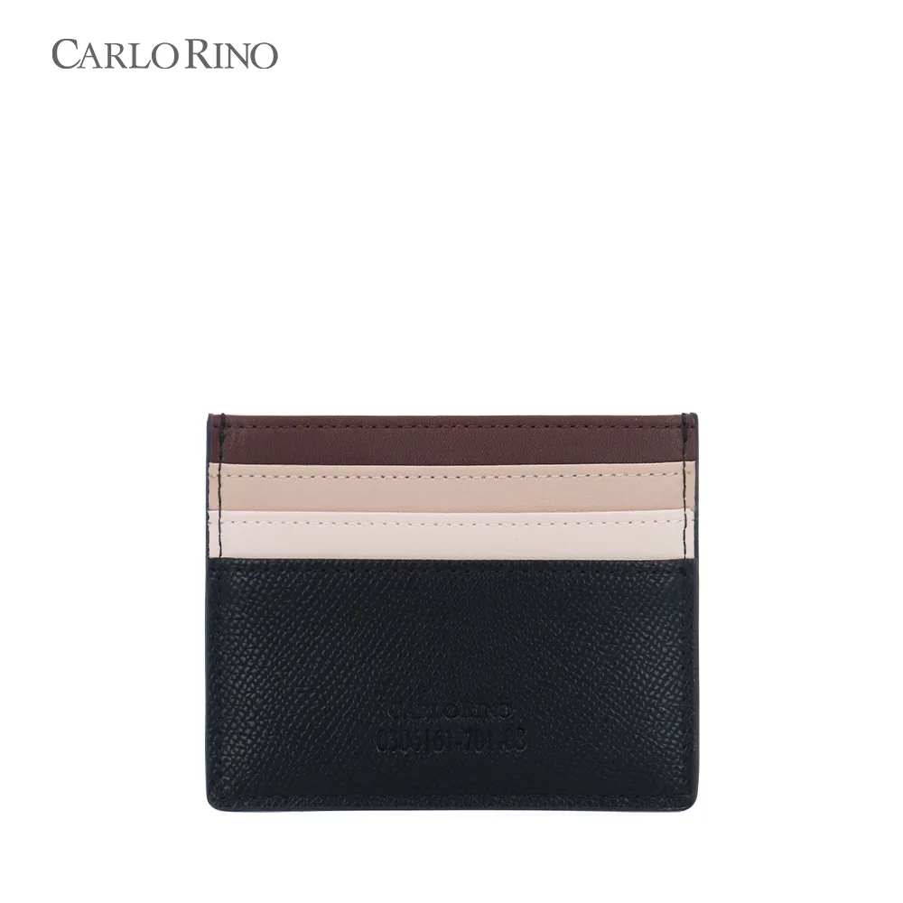 Ella Contrast Card Holder Ella Contrast Card Holder