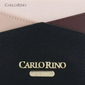 Ella Contrast Card Holder Ella Contrast Card Holder