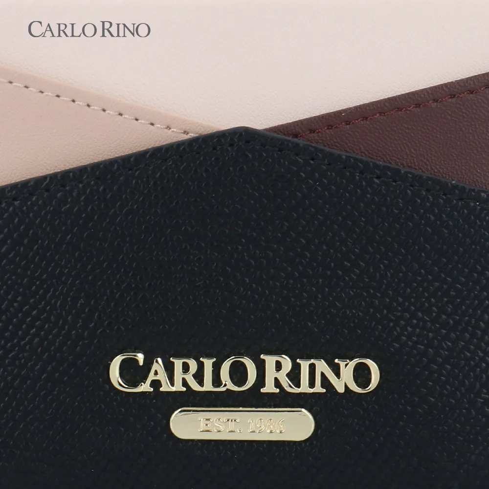 Ella Contrast Card Holder Ella Contrast Card Holder