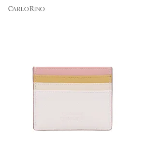 Ella Contrast Card Holder Ella Contrast Card Holder