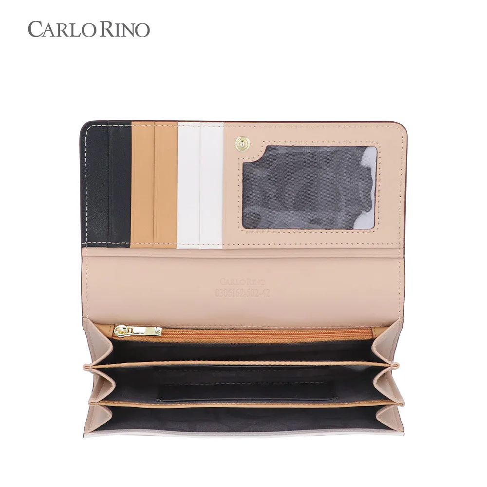 Siena Trio 2-Fold Wallet Siena Trio 2-Fold Wallet