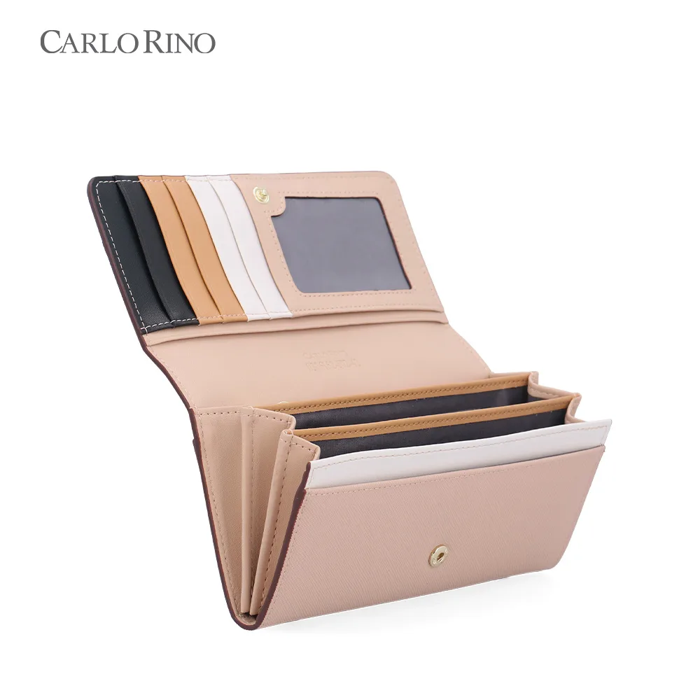 Siena Trio 2-Fold Wallet Siena Trio 2-Fold Wallet
