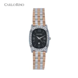 Opal Oval Timepiece Opal Oval Timepiece