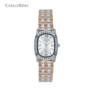Opal Oval Timepiece Opal Oval Timepiece