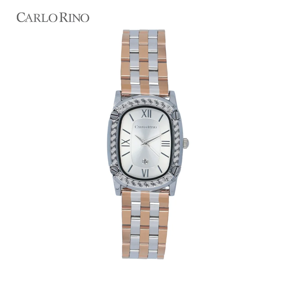 Opal Oval Timepiece Opal Oval Timepiece