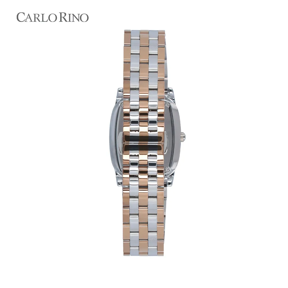 Opal Oval Timepiece Opal Oval Timepiece