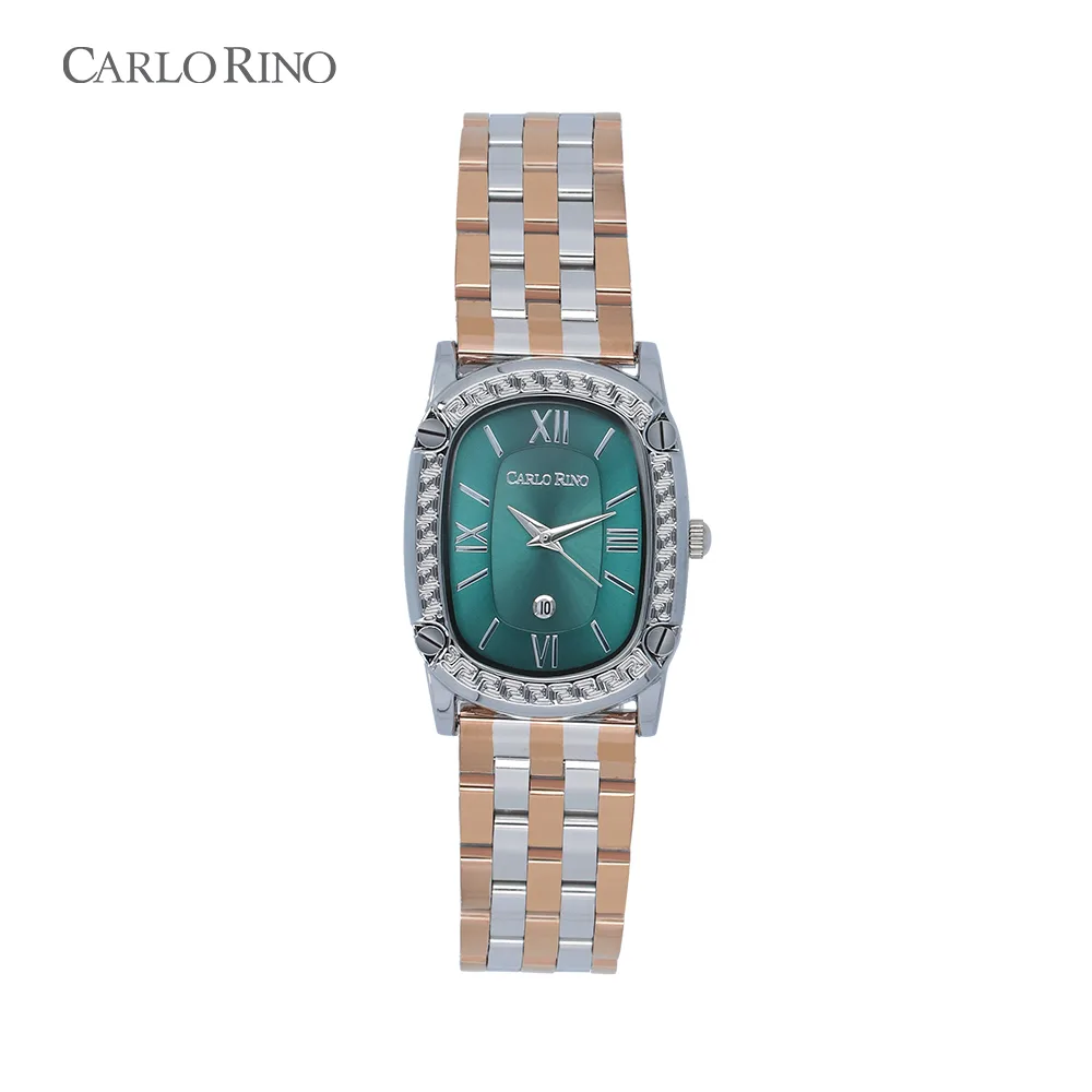 Opal Oval Timepiece Opal Oval Timepiece