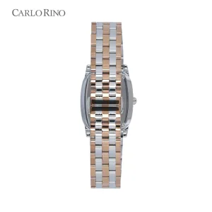Opal Oval Timepiece Opal Oval Timepiece