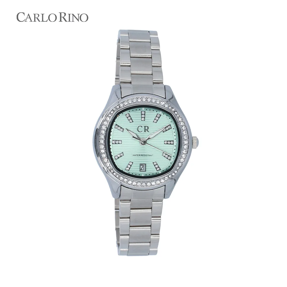 Celeste Glow Timepiece Celeste Glow Timepiece