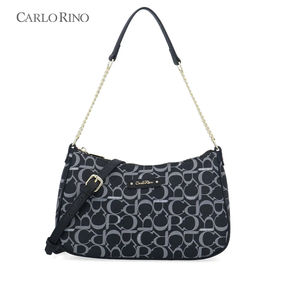 Carlo GEO Shoulder Bag Carlo GEO Shoulder Bag