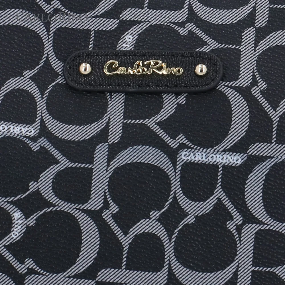 Carlo GEO Shoulder Bag Carlo GEO Shoulder Bag