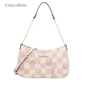 The Camo Shoulder Bag