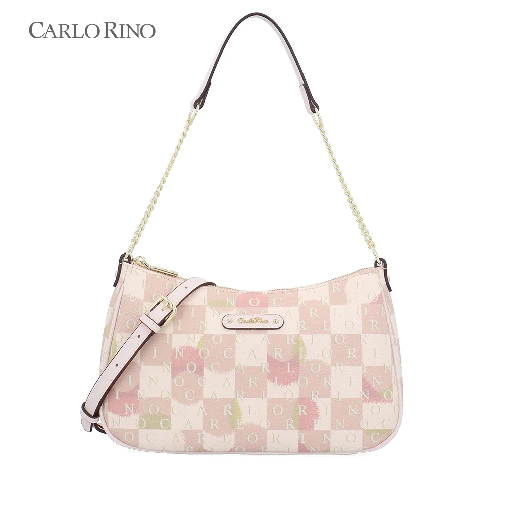 The Camo Shoulder Bag The Camo Shoulder Bag